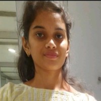 Niveditha K