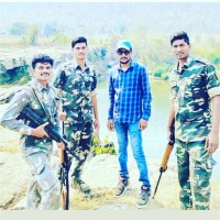 Aeleti Sushruth Reddy