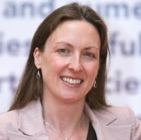 Inez Bailey Edd