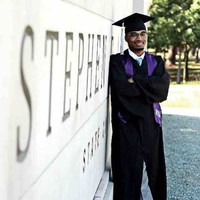 Timothy Abraham, Jr.