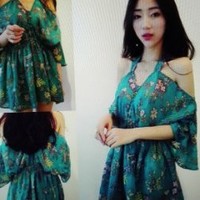 后看淸