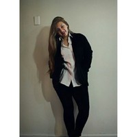 Tiare Saldias Andana