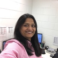 Mala Patel