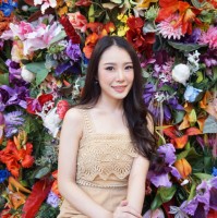 Chenly Chen