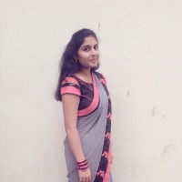 Shravanthi Basavaraj