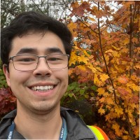 Brendan Lee, P.Eng