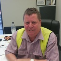 Geoff Copeland