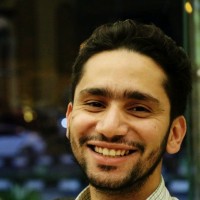 Mohammed Hegab