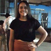 Allison Andrea Arriaga