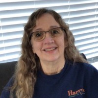 Nancy Knight