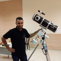 Omar Alfarooq Obidieh