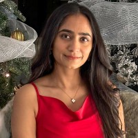 Maunika Shah