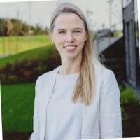 Liv Sundmark Johnsen