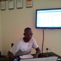 Tinka Peter Olimi