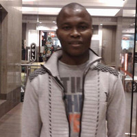 Olayinka Olasupo