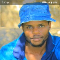 SIPHUGU KHULISO SECRET