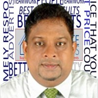 Lasith Pathirana