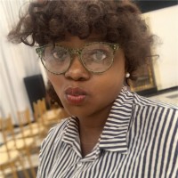 Joy Okeke