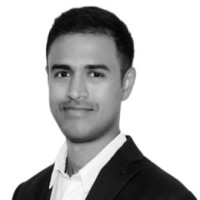 Tyson Peter Fernandes