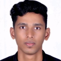 Asif Ali C A