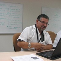 Eduardo Arrioja