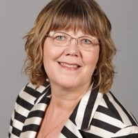 Lynn Handy, CHC, CPC-I, CPC-H, CCS-P, LPN