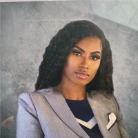 Simone Harrison
