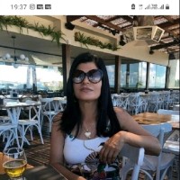 Monica Matias da Silva