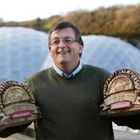 Graham Cornish