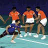 Ankush Narwal