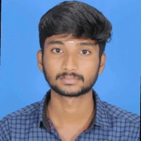 Vedha Rajesh