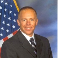 Keith Hinton