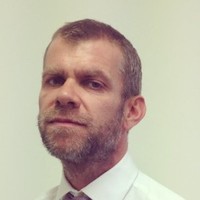 Simon Smith