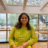 Medha Javeri
