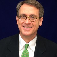 Bill Parris