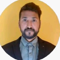 Subham Aich