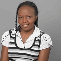 Bridget Lepakiyo