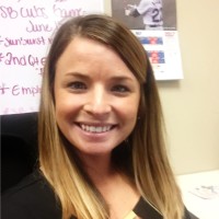 Brittney Eldridge