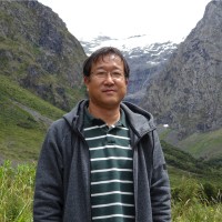 Sungjin YOON
