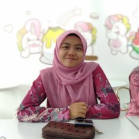 Siti Nur Aisyah Ramli