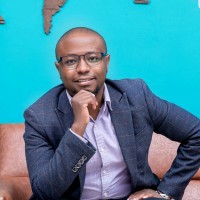 Kelvin Kitheka (Mba)