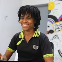 Hannah Ozioma Okoro