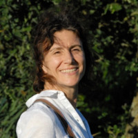 Natasha (Natalie) Gunn