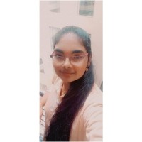 Anusha Kandula