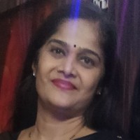 sharmila ballal