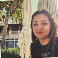 Nesreen Alzawaideh