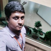 Poovarasan G