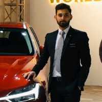 Akshit Sharma