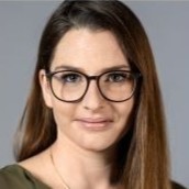 Sandra Klüber