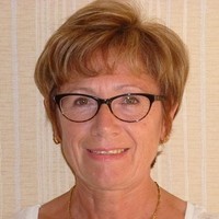 Huguette Palade